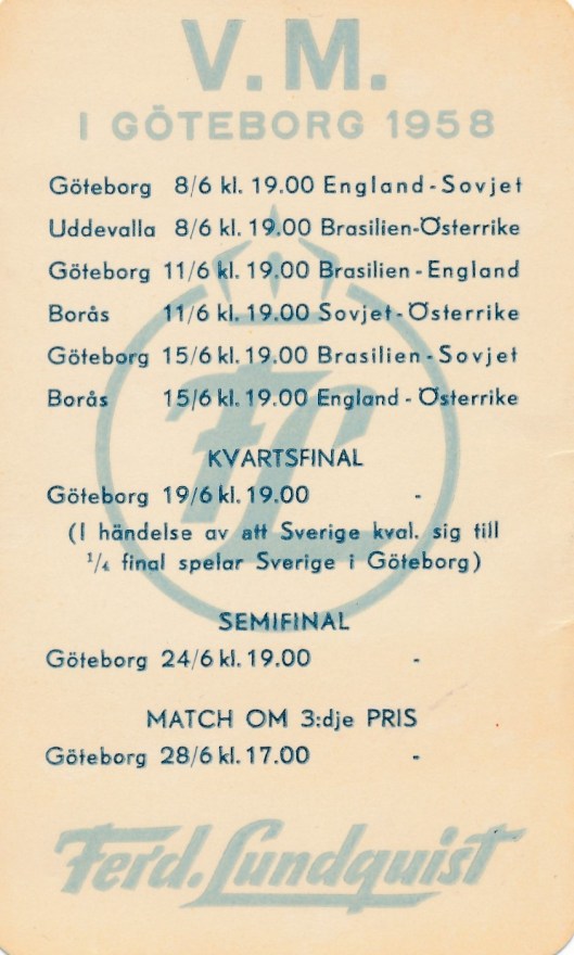 Program Lunskvist b